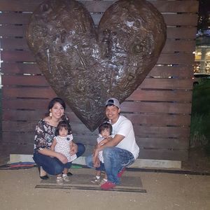 Meet your Posher, Fredy